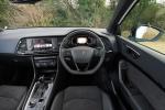 Cupra Ateca 2018 года (UK)